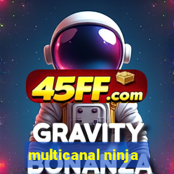 multicanal ninja
